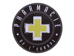 Pharmacie de l’Europe